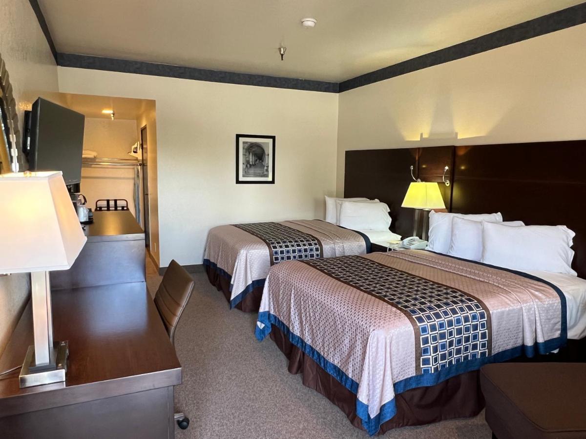 Oakridge Inn Oak View Eksteriør billede